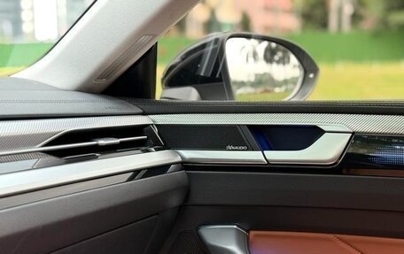 Volkswagen Passat CC, 2022 год, 2 810 000 рублей, 14 фотография