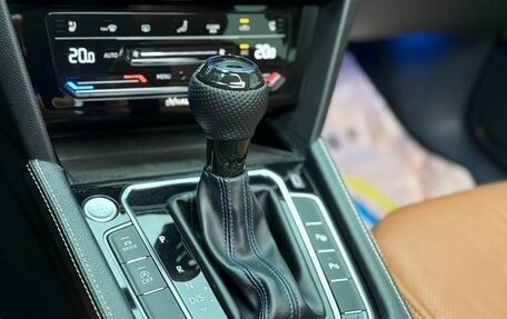 Volkswagen Passat CC, 2022 год, 2 810 000 рублей, 13 фотография