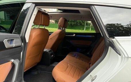 Volkswagen Passat CC, 2022 год, 2 810 000 рублей, 10 фотография