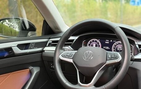 Volkswagen Passat CC, 2022 год, 2 810 000 рублей, 9 фотография