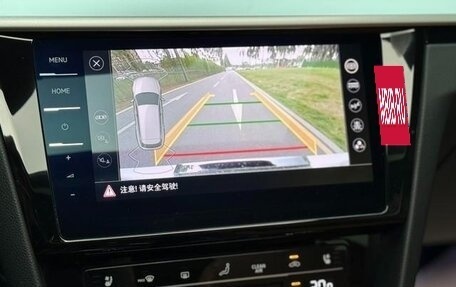 Volkswagen Passat CC, 2022 год, 2 810 000 рублей, 12 фотография