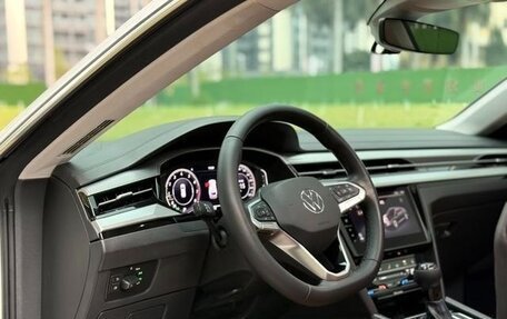 Volkswagen Passat CC, 2022 год, 2 810 000 рублей, 17 фотография