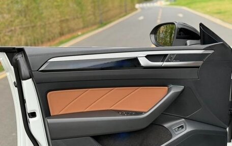 Volkswagen Passat CC, 2022 год, 2 810 000 рублей, 19 фотография