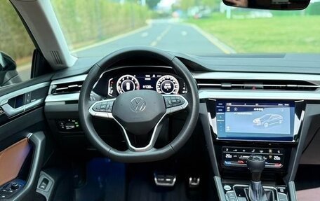 Volkswagen Passat CC, 2022 год, 2 810 000 рублей, 18 фотография