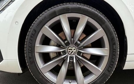 Volkswagen Passat CC, 2022 год, 2 810 000 рублей, 15 фотография