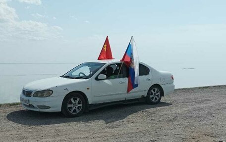 Nissan Cefiro III, 1998 год, 185 000 рублей, 3 фотография