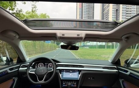 Volkswagen Passat CC, 2022 год, 2 810 000 рублей, 20 фотография