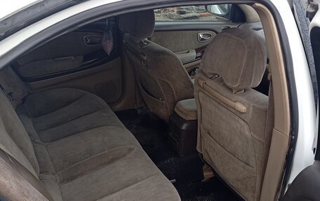 Nissan Cefiro III, 1998 год, 185 000 рублей, 7 фотография
