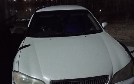 Nissan Cefiro III, 1998 год, 185 000 рублей, 2 фотография