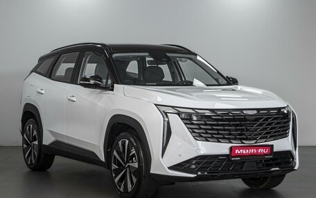 Geely Atlas, 2025 год, 3 120 000 рублей, 1 фотография
