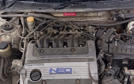 Nissan Cefiro III, 1998 год, 185 000 рублей, 6 фотография