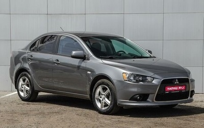 Mitsubishi Lancer IX, 2013 год, 990 000 рублей, 1 фотография