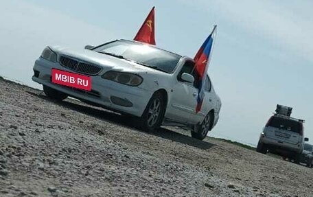 Nissan Cefiro III, 1998 год, 185 000 рублей, 8 фотография