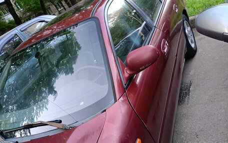 Mitsubishi Galant VIII, 1993 год, 87 000 рублей, 3 фотография