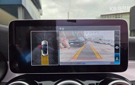 Mercedes-Benz C-Класс, 2020 год, 2 490 009 рублей, 14 фотография