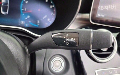 Mercedes-Benz C-Класс, 2020 год, 2 490 009 рублей, 11 фотография