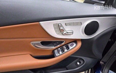 Mercedes-Benz C-Класс, 2020 год, 2 490 009 рублей, 13 фотография