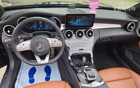 Mercedes-Benz C-Класс, 2020 год, 2 490 009 рублей, 9 фотография