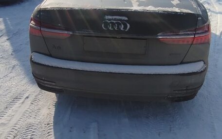 Audi A6, 2021 год, 3 860 000 рублей, 5 фотография
