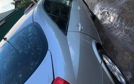 Nissan Primera III, 2005 год, 335 000 рублей, 3 фотография