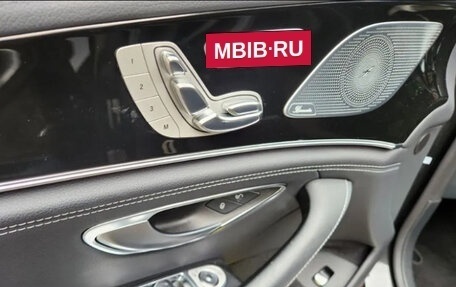 Mercedes-Benz AMG GT I рестайлинг, 2020 год, 5 999 999 рублей, 11 фотография