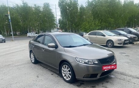 KIA Cerato III, 2009 год, 820 000 рублей, 2 фотография