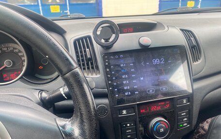 KIA Cerato III, 2009 год, 820 000 рублей, 10 фотография