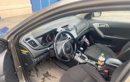 KIA Cerato III, 2009 год, 820 000 рублей, 9 фотография