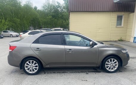 KIA Cerato III, 2009 год, 820 000 рублей, 6 фотография