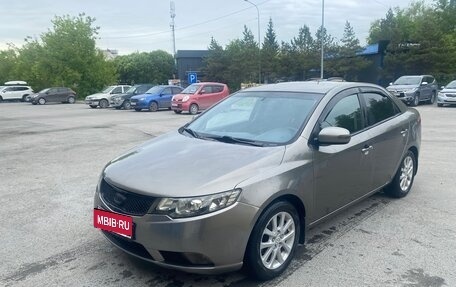 KIA Cerato III, 2009 год, 820 000 рублей, 3 фотография