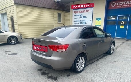 KIA Cerato III, 2009 год, 820 000 рублей, 7 фотография