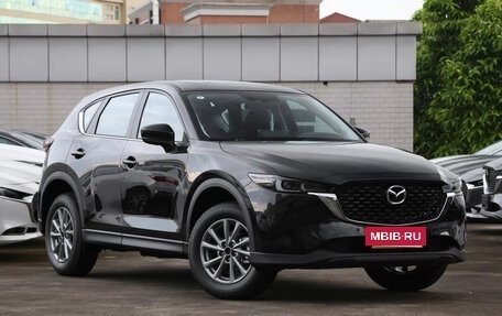 Mazda CX-5 II, 2024 год, 2 235 000 рублей, 3 фотография
