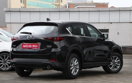 Mazda CX-5 II, 2024 год, 2 235 000 рублей, 4 фотография