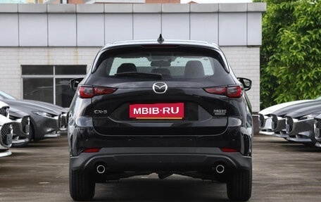 Mazda CX-5 II, 2024 год, 2 235 000 рублей, 5 фотография