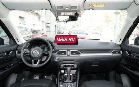 Mazda CX-5 II, 2024 год, 2 235 000 рублей, 10 фотография