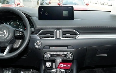 Mazda CX-5 II, 2024 год, 2 235 000 рублей, 12 фотография