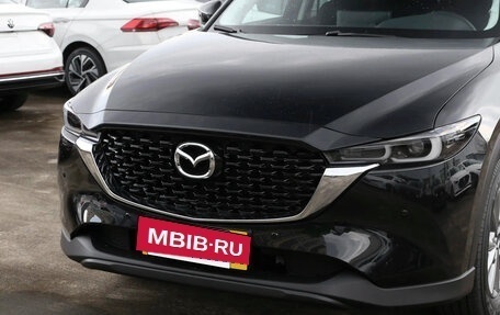 Mazda CX-5 II, 2024 год, 2 235 000 рублей, 9 фотография