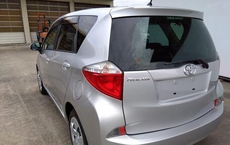 Toyota Ractis II, 2014 год, 680 888 рублей, 6 фотография