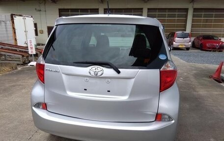 Toyota Ractis II, 2014 год, 680 888 рублей, 7 фотография
