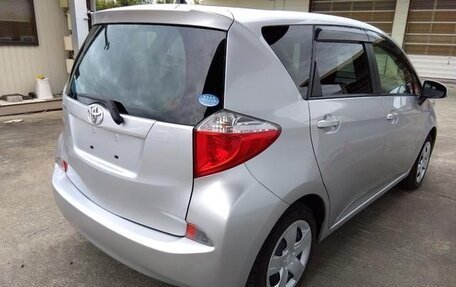 Toyota Ractis II, 2014 год, 680 888 рублей, 8 фотография