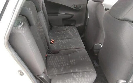 Toyota Ractis II, 2014 год, 680 888 рублей, 14 фотография