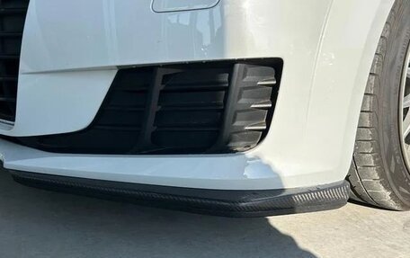Audi TT, 2018 год, 1 850 000 рублей, 6 фотография