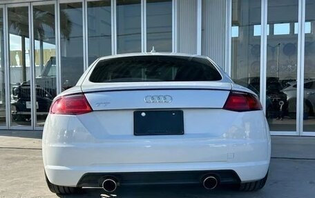 Audi TT, 2018 год, 1 850 000 рублей, 5 фотография