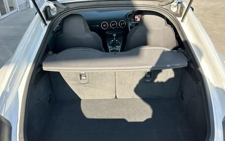 Audi TT, 2018 год, 1 850 000 рублей, 10 фотография