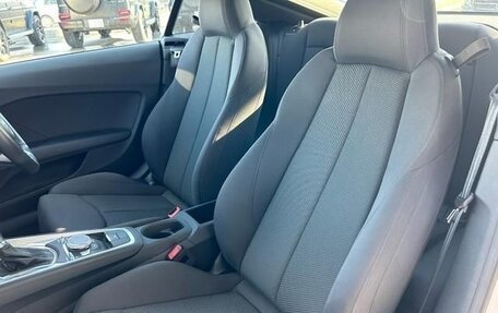 Audi TT, 2018 год, 1 850 000 рублей, 24 фотография