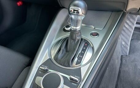 Audi TT, 2018 год, 1 850 000 рублей, 19 фотография