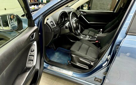 Mazda CX-5 II, 2016 год, 2 039 000 рублей, 7 фотография