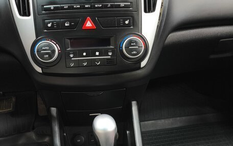 KIA cee'd I рестайлинг, 2011 год, 765 000 рублей, 11 фотография