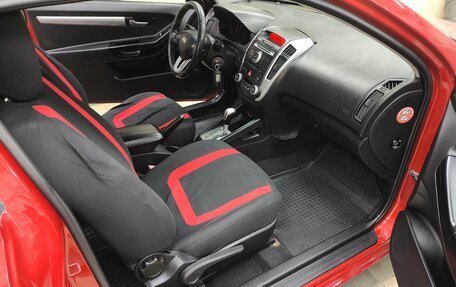 KIA cee'd I рестайлинг, 2011 год, 765 000 рублей, 9 фотография