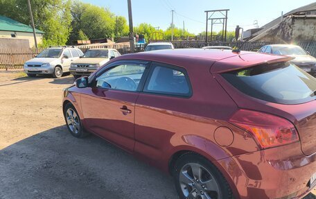 KIA cee'd I рестайлинг, 2011 год, 765 000 рублей, 6 фотография